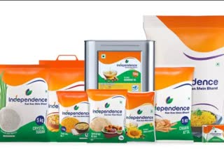 Reliance's FMCG brand independence
