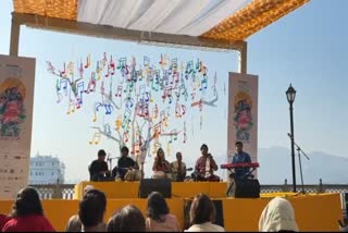 Udaipur World Music Festival