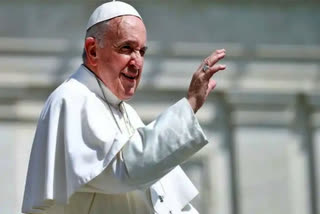 Pope Francis has written his resignation letter 9 years ago: Here is why