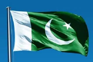 Terrorist attack in northwest Pakistan