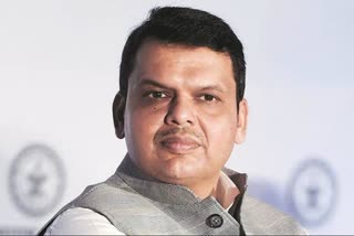 Deputy Chief Minister Devendra Fadnavis