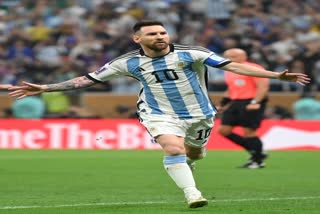 FIFA world cup 2022  फीफा वर्ल्ड कप 2022  Lionel Messi  लियोनल मेसी