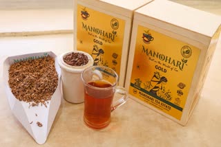 Assam  manohari gold tea  Guwahati  Guwahati Tea Auction  കടുപ്പം തന്നെ  തേയില  മനോഹരി ടീ  അസമിലെ  കിലോഗ്രാമിന്  രൂപ