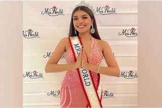 SARGAM KOUSHAL WINS MRS WORLD 2022 BRINGS CROWN BACK HOME AFTER 21 YEARS