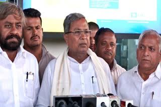 siddaramaiah