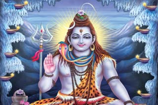 Worship of Lord Shiva on Monday