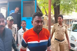 Jhargram Arrest