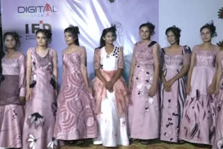 Visually impaired Models
