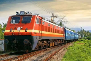 Waiting list increase in railway