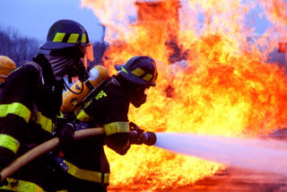 AI can potentially assist future firefighting operations: Research