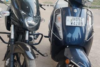 Motorcycle Thief Gang Arrested In Jamshedpur