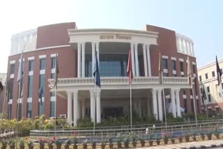 Winter session of Jharkhand Assembly started today