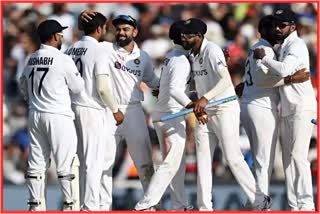 Team India Test Ranking After India Win First Test Against Bangladesh