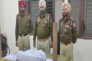 Three arrested with fake currency in Pathankot