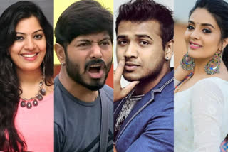 Bigg boss Telugu winners and runners list