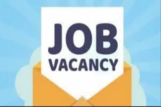 Job Recruitment 2022