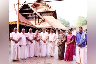 Puttur Mahalingeshwara temple