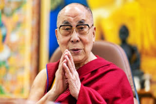 DALAI LAMA