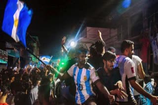 Kerala man stabbed by football fans