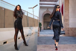 Nora Fatehi kickstarts Jhalak Dikhla Jaa 10  Nora Fatehi latest pics  Nora Fatehi shoots for Jhalak Dikhla Jaa 10  Nora Fatehi hot pics  Nora Fatehi latest photos  Nora Fatehi latest updates  Nora Fatehi in manish malhotra saree  Nora Fatehi in Qatar world cup  നോറ ഫത്തേഹിയുടെ പുതിയ ചിത്രങ്ങള്‍  നോറ ഫത്തേഹി  നോറ ഫത്തേഹി സിനിമകള്‍  നോറ ഫത്തേഹി ഫോട്ടോ ഷൂട്ട്  Nora Fatehi photo shoot