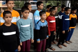 12 minor boys rescued from Chennai madrasa, sent back home in Bihar