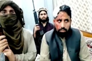 TTP seize Counter Terrorism Department in Khyber Pakhtunkhwa, Pakistan