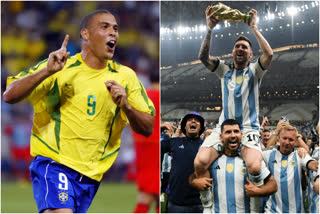 Ronaldo Nazario  Ronaldo Nazario on Lionel Messi  Lionel Messi  FIFA World Cup  FIFA World Cup 2022  Ronaldo Nazario twitter  ലയണല്‍ മെസി  ഖത്തര്‍ ലോകകപ്പ്  ഫിഫ ലോകകപ്പ് 2022  റൊണാൾഡോ നസാരിയോ  മെസിയെ അഭിനന്ദിച്ച് റൊണാൾഡോ നസാരിയോ  റൊണാൾഡോ