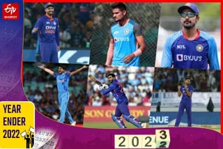 SPORTS YEAR ENDER 2022