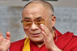 Dalai Lama ETV Bharat