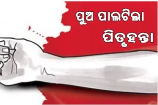 Bhadrak murder case