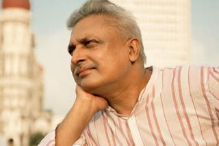 Piyush Mishra