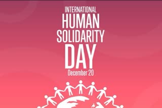 International Human Solidarity