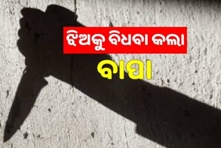 Man killed his son in law in Karnataka