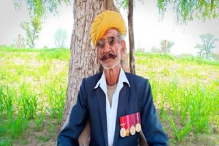 Hero of Longewala in 1971 Indo-Pak war Bhairon Singh Rathore passes away