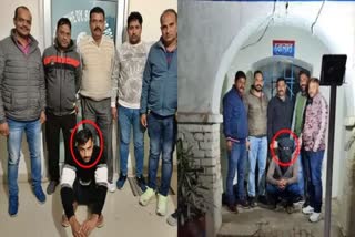 ACCUSED OF KILLING ARMY JAWAN IN KANWAR FAIR ARRESTED FROM PANIPAT