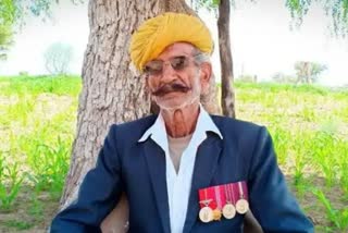 Bhairon Singh Rathore passes away