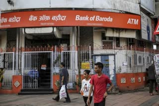 Bank of Baroda