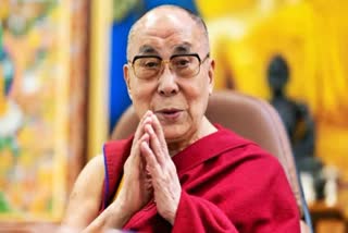 Dalai Lama