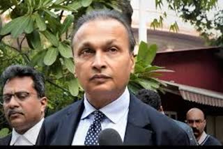 Anil Ambani