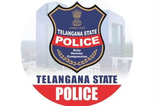 Telangana Police