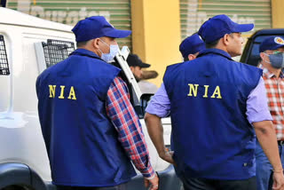 NIA files chargesheet against three in terror funding case