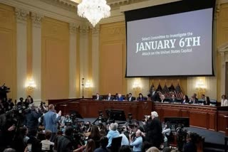 jan 6 panel lawmakers urge criminal charges against trump