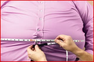Obesity is neurodevelopmental disorder propose scientists