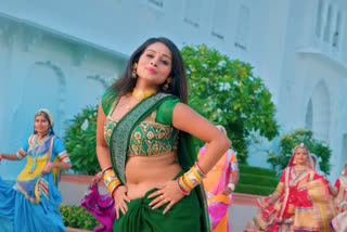 Bhojpuri singer Neha Raj song Pardesiya Na Aile  released
