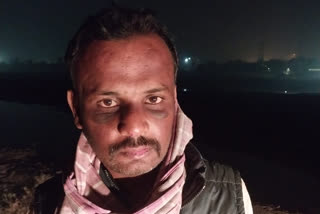 Ranchi Police recovered kidnapped Rahul Kumar Verma from Bihar