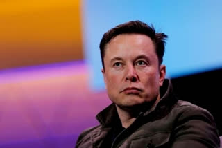 Elon Musk  Twitter  Twitter poll  Should Elon Musk quit as CEO  Musk blames bots for poll  only Blue subscribers to participate  ട്വിറ്റര്‍  ഇലോണ്‍ മസ്‌ക്  മസ്‌ക്‌  ട്വിറ്റര്‍ സിഇഒ  ഇലോണ്‍ മസ്‌ക് ട്വിറ്റര്‍ പോള്‍