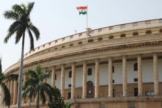 Joint committee of Parliament