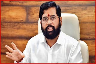 Eknath Shinde in trouble