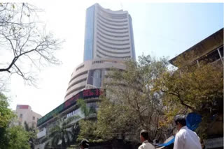 INDIAN STOCK MARKET TODAY 20 DEC 2022 SENSES SHARE MARKET NIFTY NSE BSE