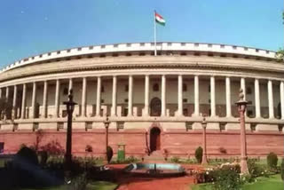 WINTER SESSION 2022 PARLIAMENT UPDATES CONGRESS BJP AAP TAWANG ISSUE